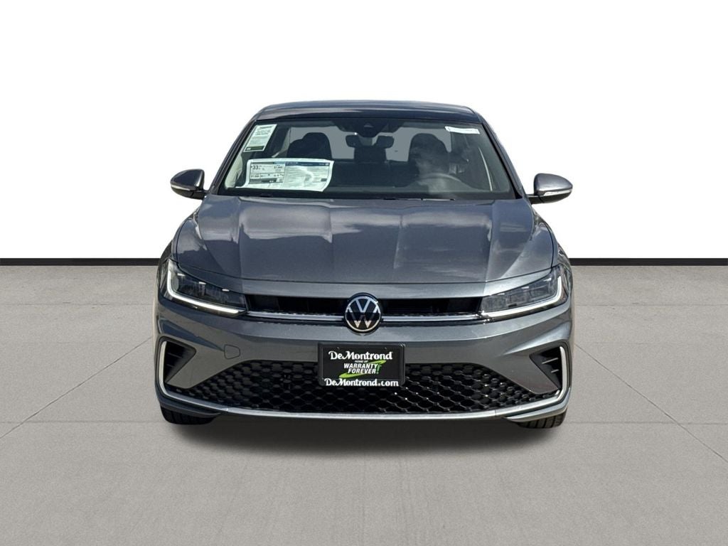 2026 Volkswagen Jetta 1.5T SEL
