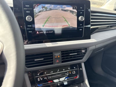 2026 Volkswagen Jetta 1.5T SEL