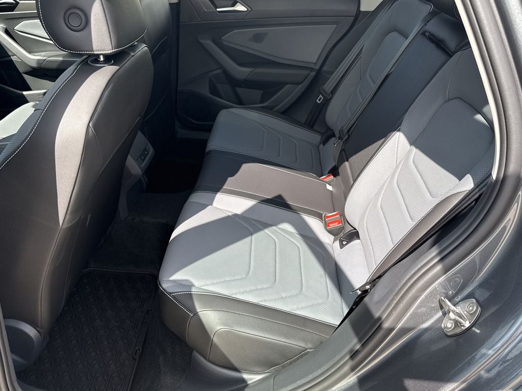 2026 Volkswagen Jetta 1.5T SEL