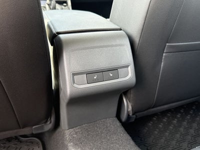 2026 Volkswagen Jetta 1.5T SEL