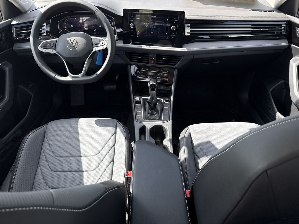 2026 Volkswagen Jetta 1.5T SEL