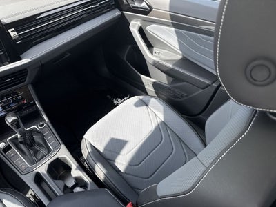 2026 Volkswagen Jetta 1.5T SEL