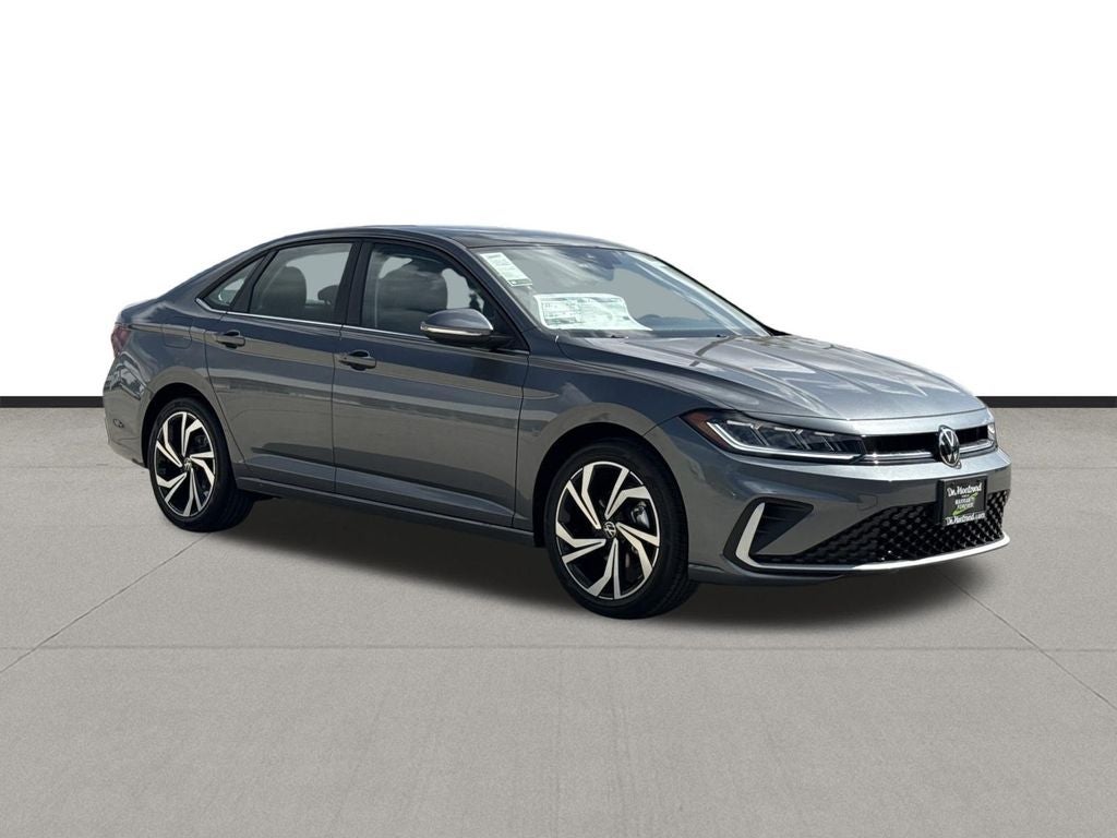 2026 Volkswagen Jetta 1.5T SEL
