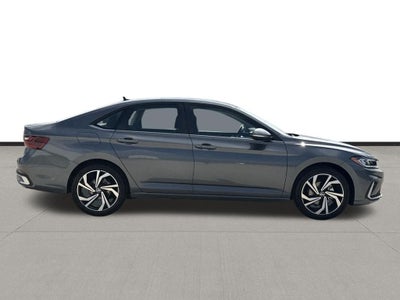 2026 Volkswagen Jetta 1.5T SEL