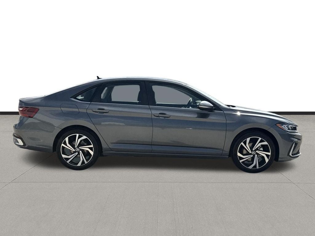 2026 Volkswagen Jetta 1.5T SEL