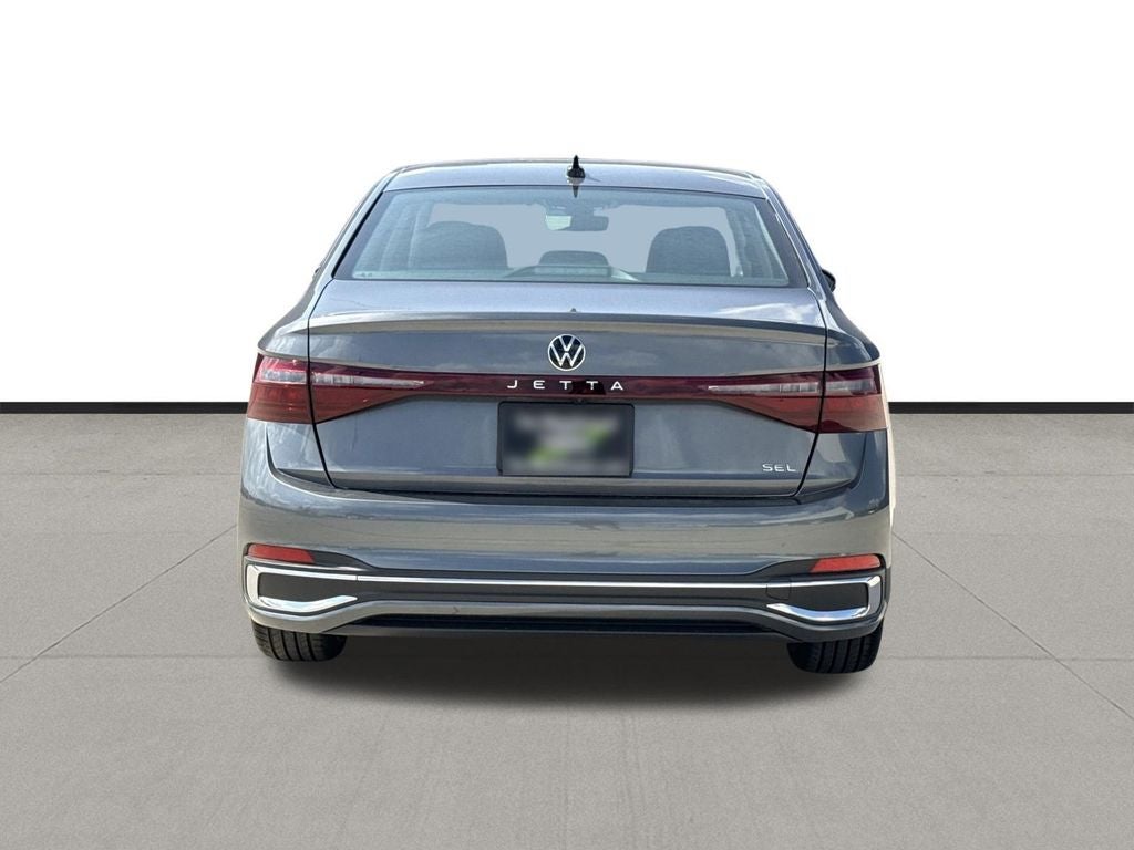 2026 Volkswagen Jetta 1.5T SEL