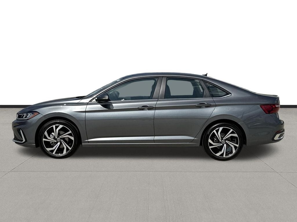 2026 Volkswagen Jetta 1.5T SEL