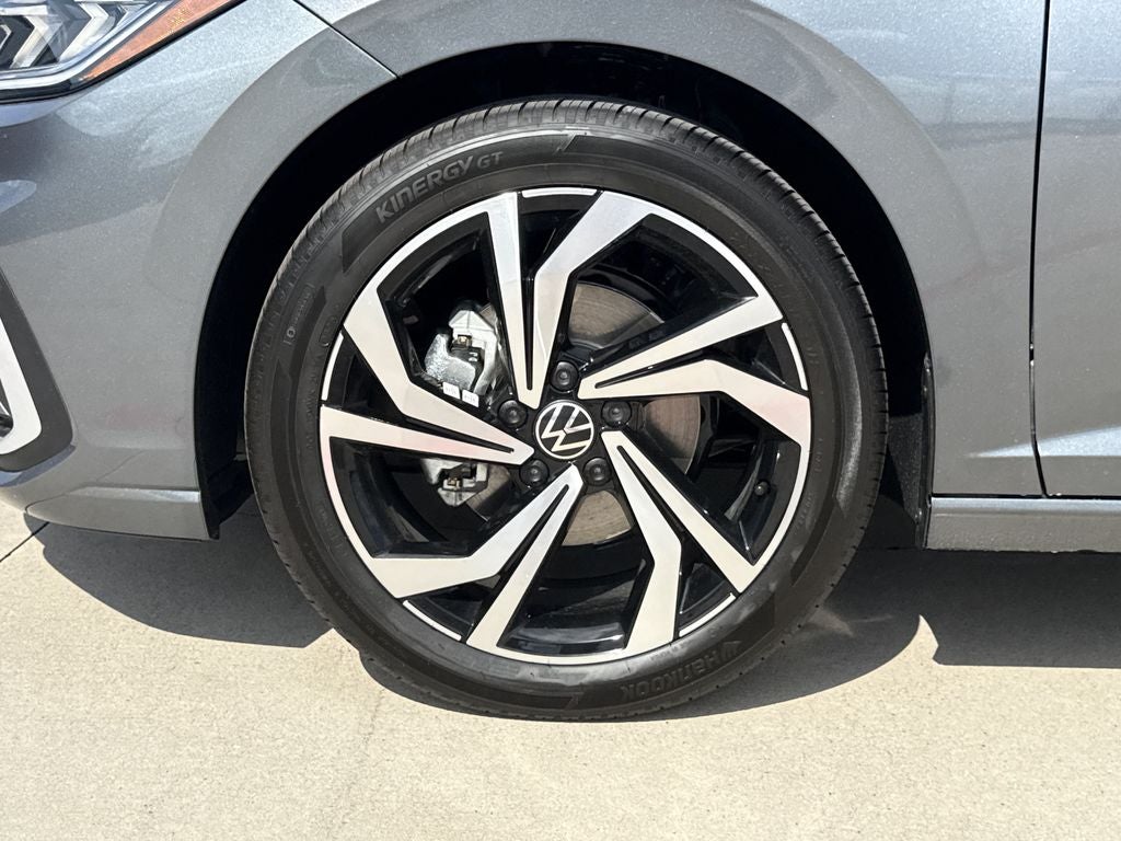 2026 Volkswagen Jetta 1.5T SEL