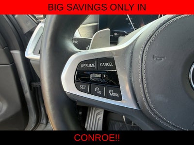 2025 BMW X5 sDrive40i