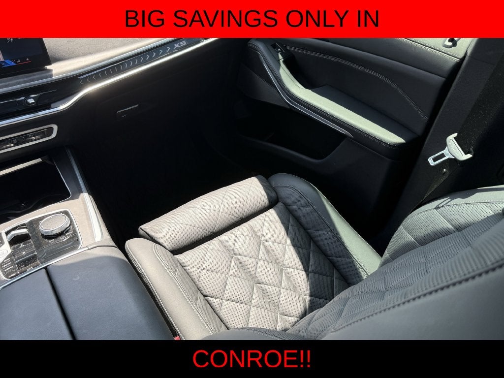 2025 BMW X5 sDrive40i