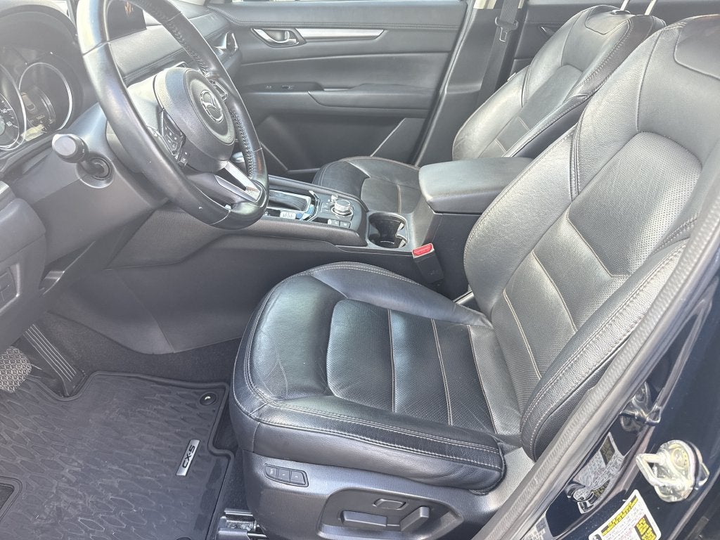 2021 Mazda Mazda CX-5 Touring