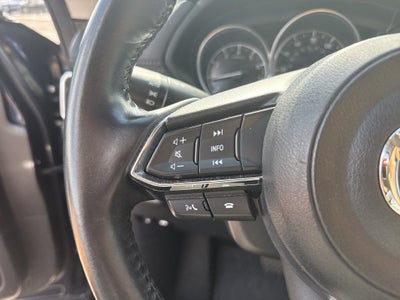 2021 Mazda Mazda CX-5 Touring
