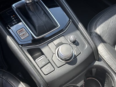 2021 Mazda Mazda CX-5 Touring