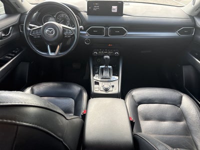 2021 Mazda Mazda CX-5 Touring
