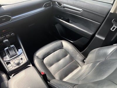2021 Mazda Mazda CX-5 Touring