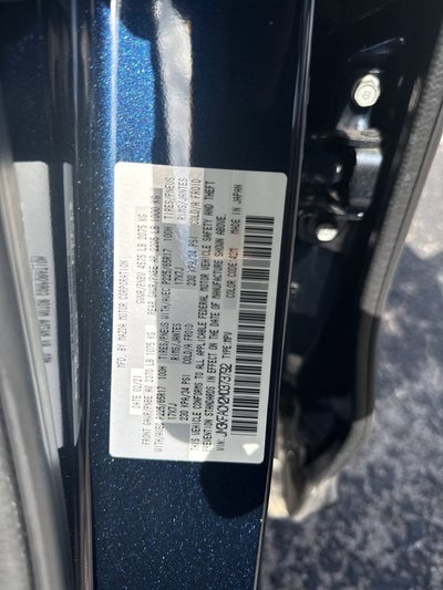 2021 Mazda Mazda CX-5 Touring