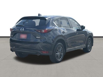 2021 Mazda Mazda CX-5 Touring