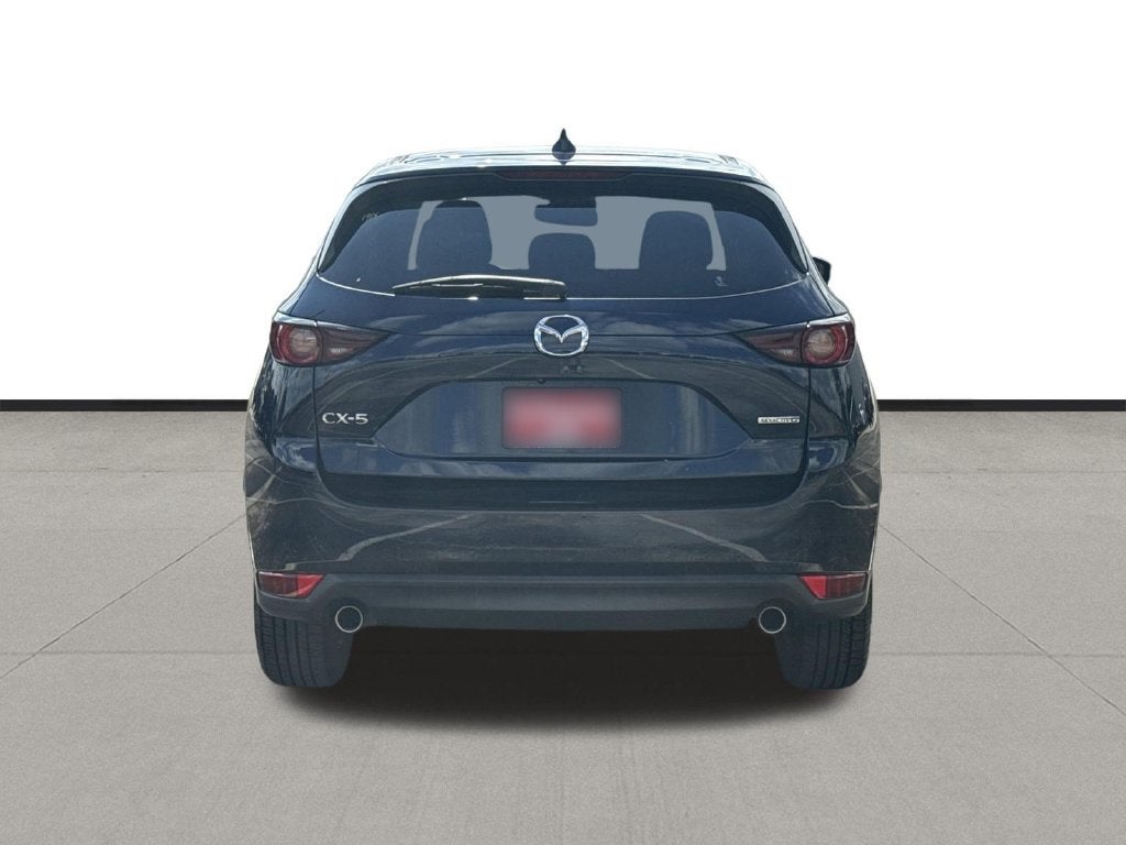 2021 Mazda Mazda CX-5 Touring