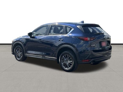 2021 Mazda Mazda CX-5 Touring