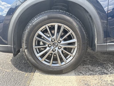 2021 Mazda Mazda CX-5 Touring