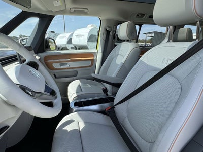 2025 Volkswagen ID. Buzz 1st Edition