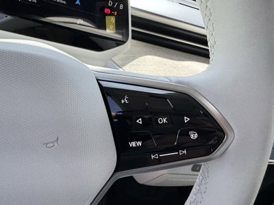 2025 Volkswagen ID. Buzz 1st Edition