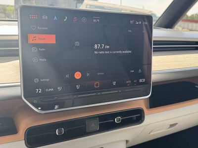 2025 Volkswagen ID. Buzz 1st Edition