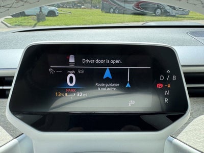 2025 Volkswagen ID. Buzz 1st Edition