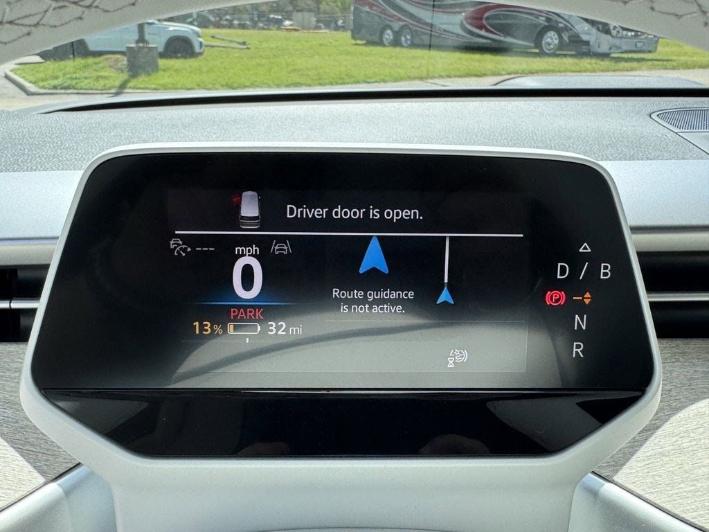 2025 Volkswagen ID. Buzz 1st Edition