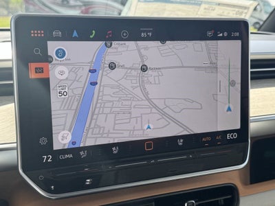 2025 Volkswagen ID. Buzz 1st Edition