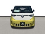 2025 Volkswagen ID. Buzz 1st Edition