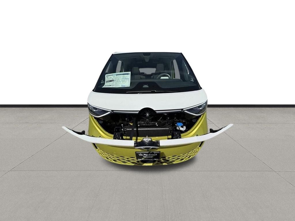 2025 Volkswagen ID. Buzz 1st Edition