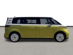2025 Volkswagen ID. Buzz 1st Edition