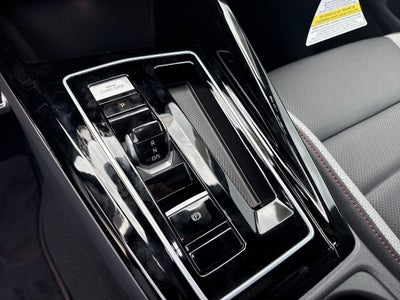 2026 Volkswagen Golf GTI 2.0T SE