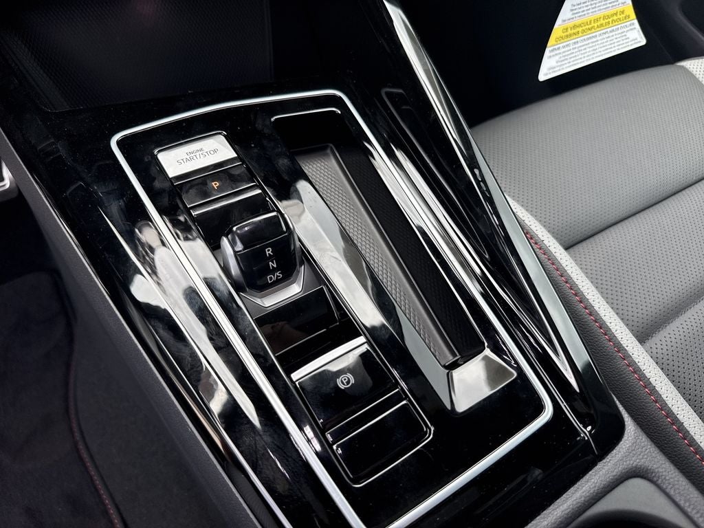 2026 Volkswagen Golf GTI 2.0T SE