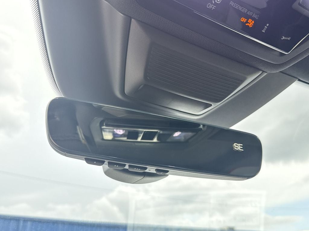 2026 Volkswagen Golf GTI 2.0T SE