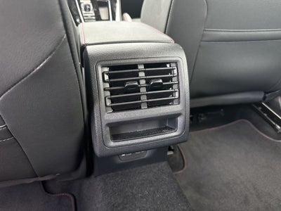 2026 Volkswagen Golf GTI 2.0T SE