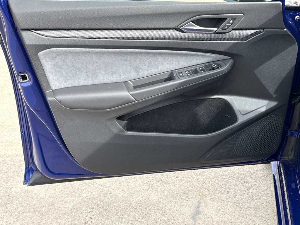 2026 Volkswagen Golf R 2.0T