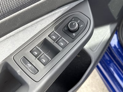 2026 Volkswagen Golf R 2.0T