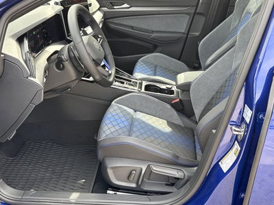 2026 Volkswagen Golf R 2.0T