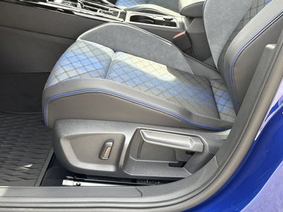 2026 Volkswagen Golf R 2.0T