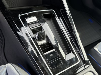 2026 Volkswagen Golf R 2.0T