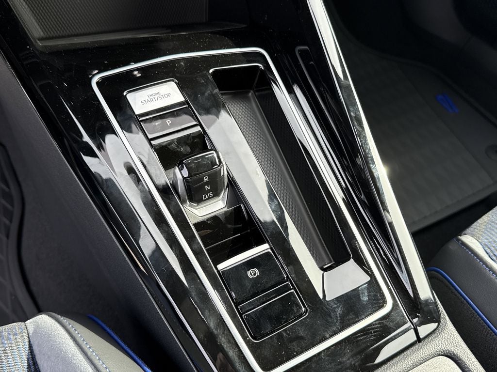 2026 Volkswagen Golf R 2.0T