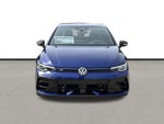 2026 Volkswagen Golf R 2.0T