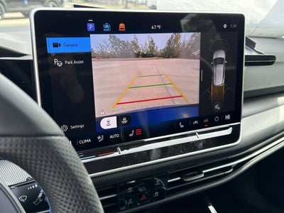 2026 Volkswagen Golf R 2.0T