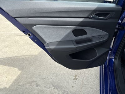 2026 Volkswagen Golf R 2.0T