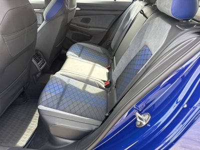 2026 Volkswagen Golf R 2.0T