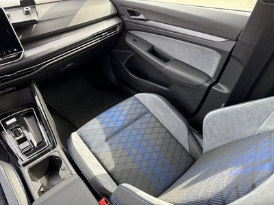 2026 Volkswagen Golf R 2.0T