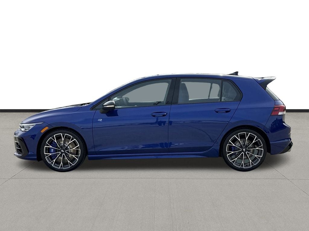 2026 Volkswagen Golf R 2.0T
