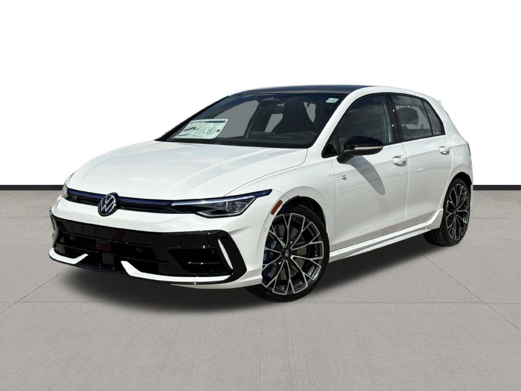 2026 Volkswagen Golf R Base